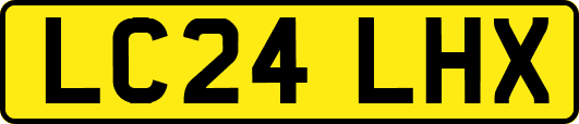 LC24LHX
