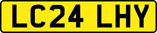 LC24LHY