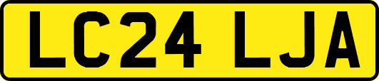 LC24LJA