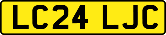 LC24LJC