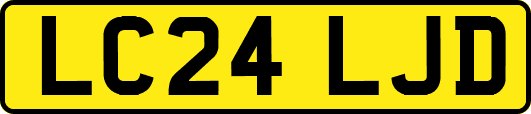 LC24LJD