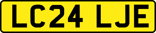 LC24LJE