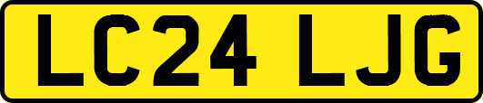 LC24LJG