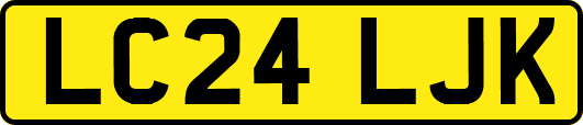 LC24LJK