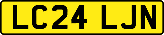 LC24LJN