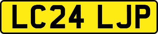 LC24LJP