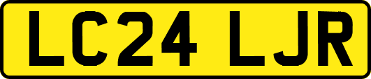 LC24LJR