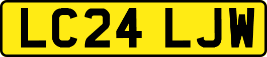 LC24LJW