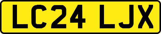 LC24LJX
