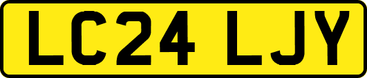 LC24LJY
