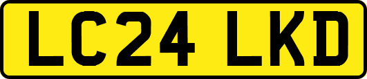 LC24LKD