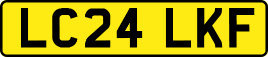 LC24LKF