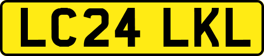 LC24LKL