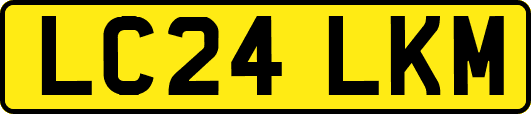 LC24LKM