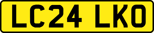 LC24LKO