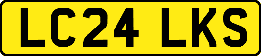 LC24LKS