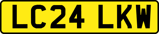 LC24LKW