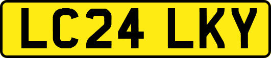 LC24LKY