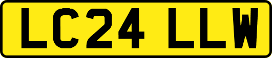 LC24LLW