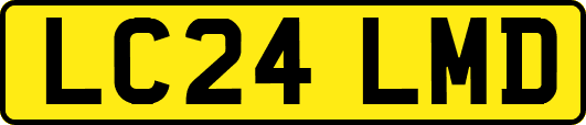 LC24LMD