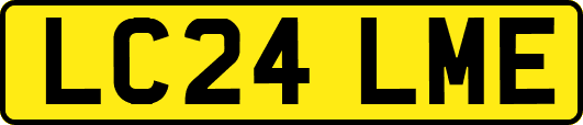 LC24LME