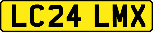 LC24LMX