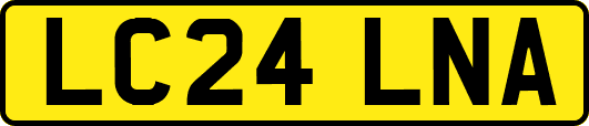 LC24LNA