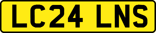 LC24LNS
