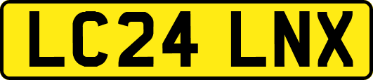 LC24LNX