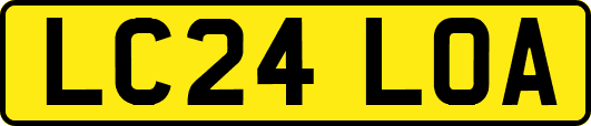 LC24LOA