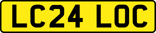 LC24LOC