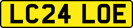 LC24LOE