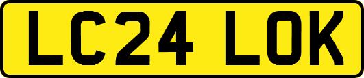 LC24LOK
