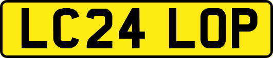 LC24LOP