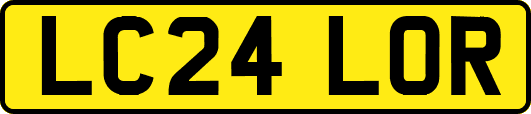 LC24LOR