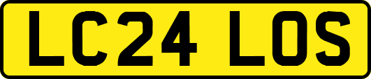 LC24LOS