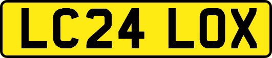 LC24LOX