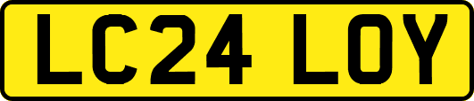 LC24LOY