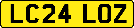 LC24LOZ