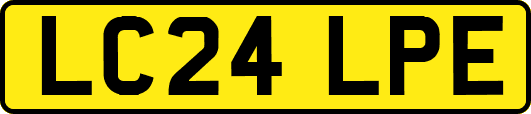 LC24LPE