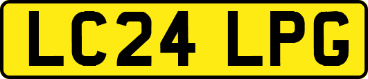 LC24LPG
