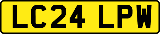 LC24LPW