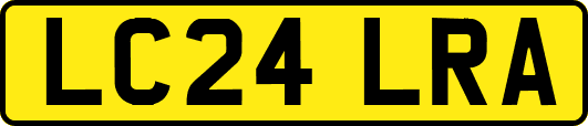 LC24LRA