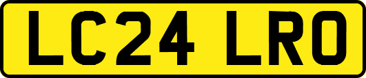 LC24LRO