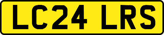 LC24LRS