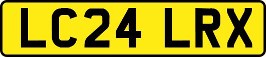 LC24LRX