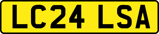 LC24LSA