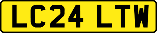 LC24LTW