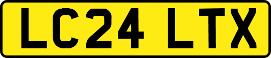 LC24LTX