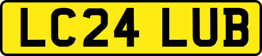 LC24LUB